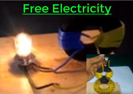 Free Electricity
