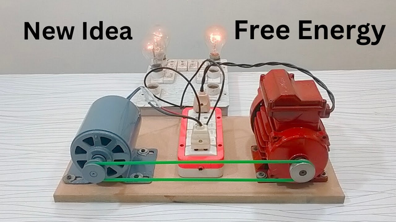 180 volt ftee energy