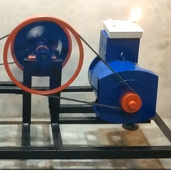 Solar Generator