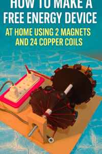 free energy device